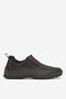Polobotka Rieker 05363-25 HNĚDÁ