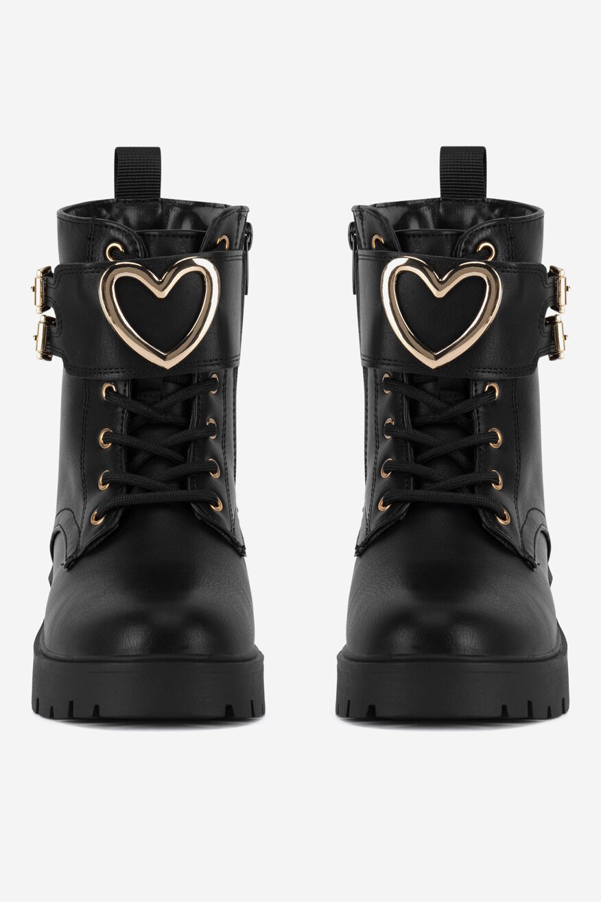 DeeZee - Trzewiki ocieplane - 5905588885764