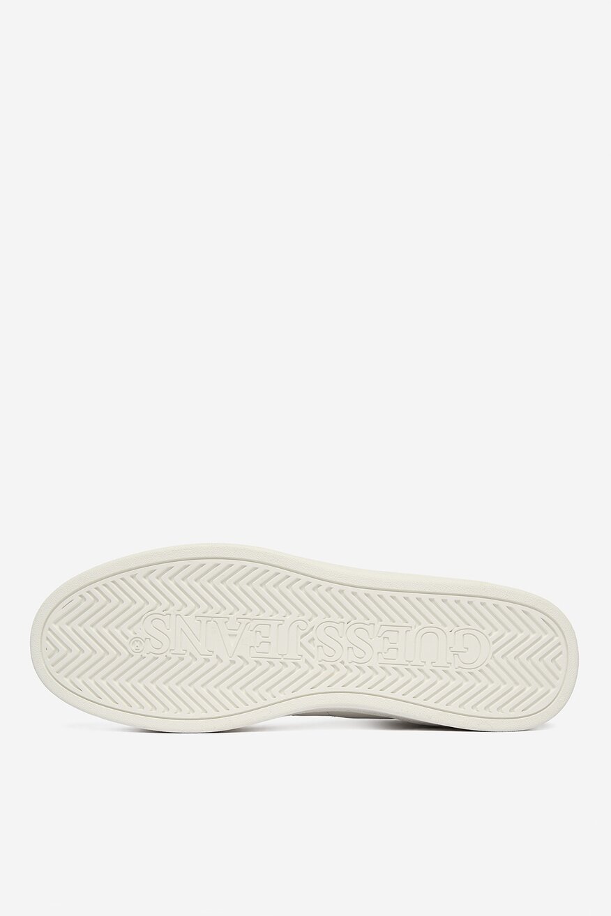 
                Сникърси GUESS JEANS БЯЛ - 5906751996829