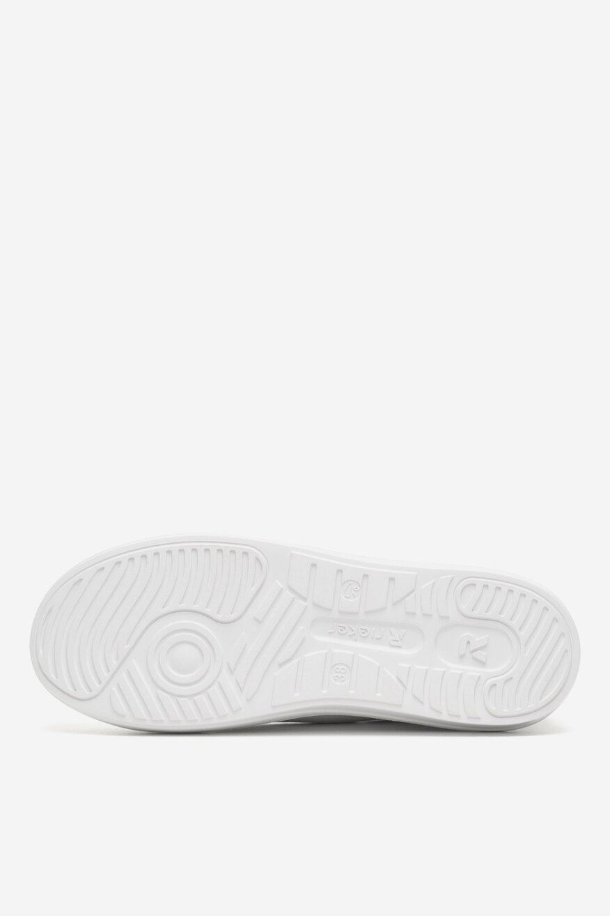 
                Кросівки Rieker Revolution Lifestyle БІЛИЙ - 2230074030759