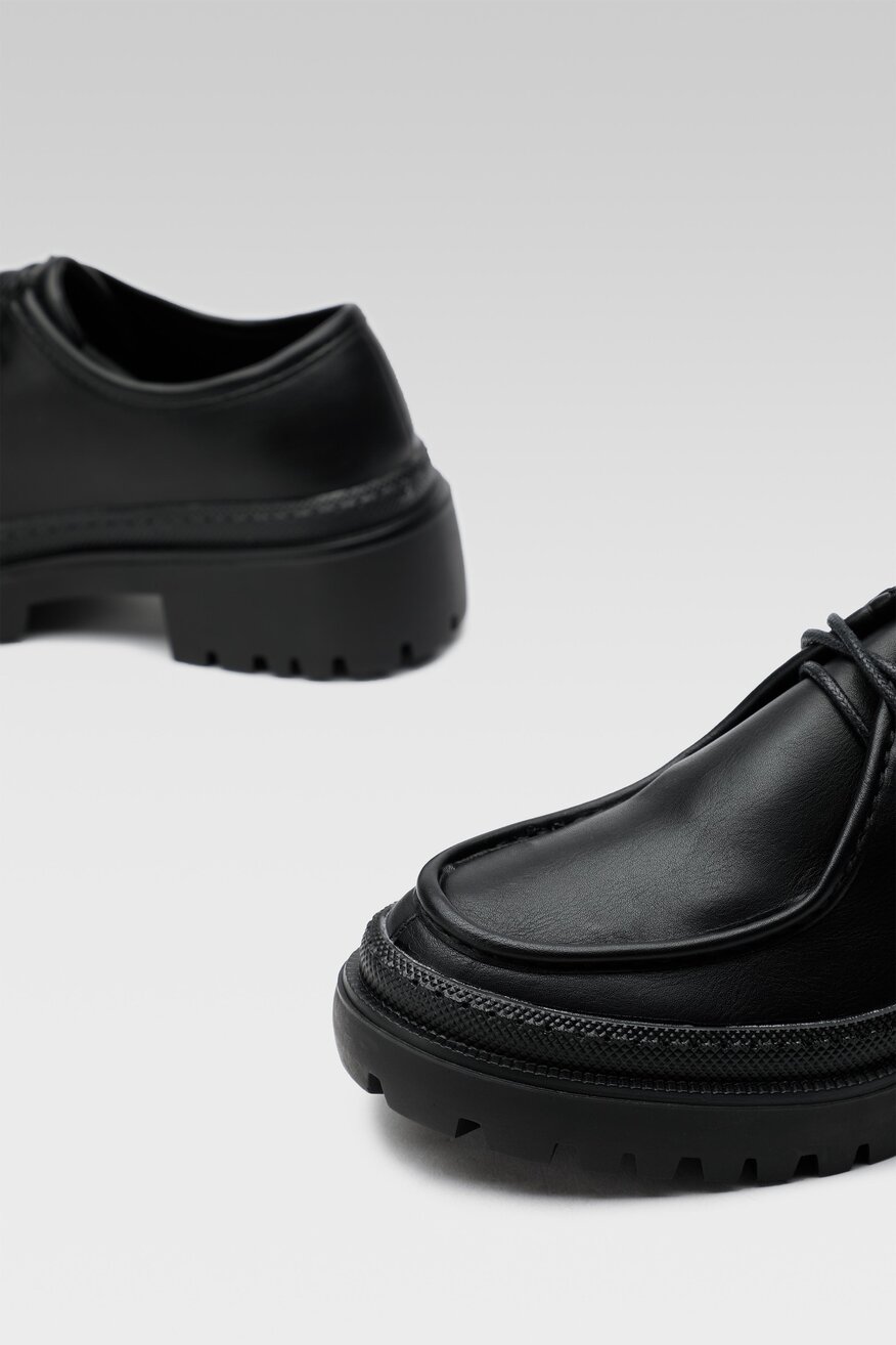 
                Jenny Fairy - Półbuty - 5904248995461