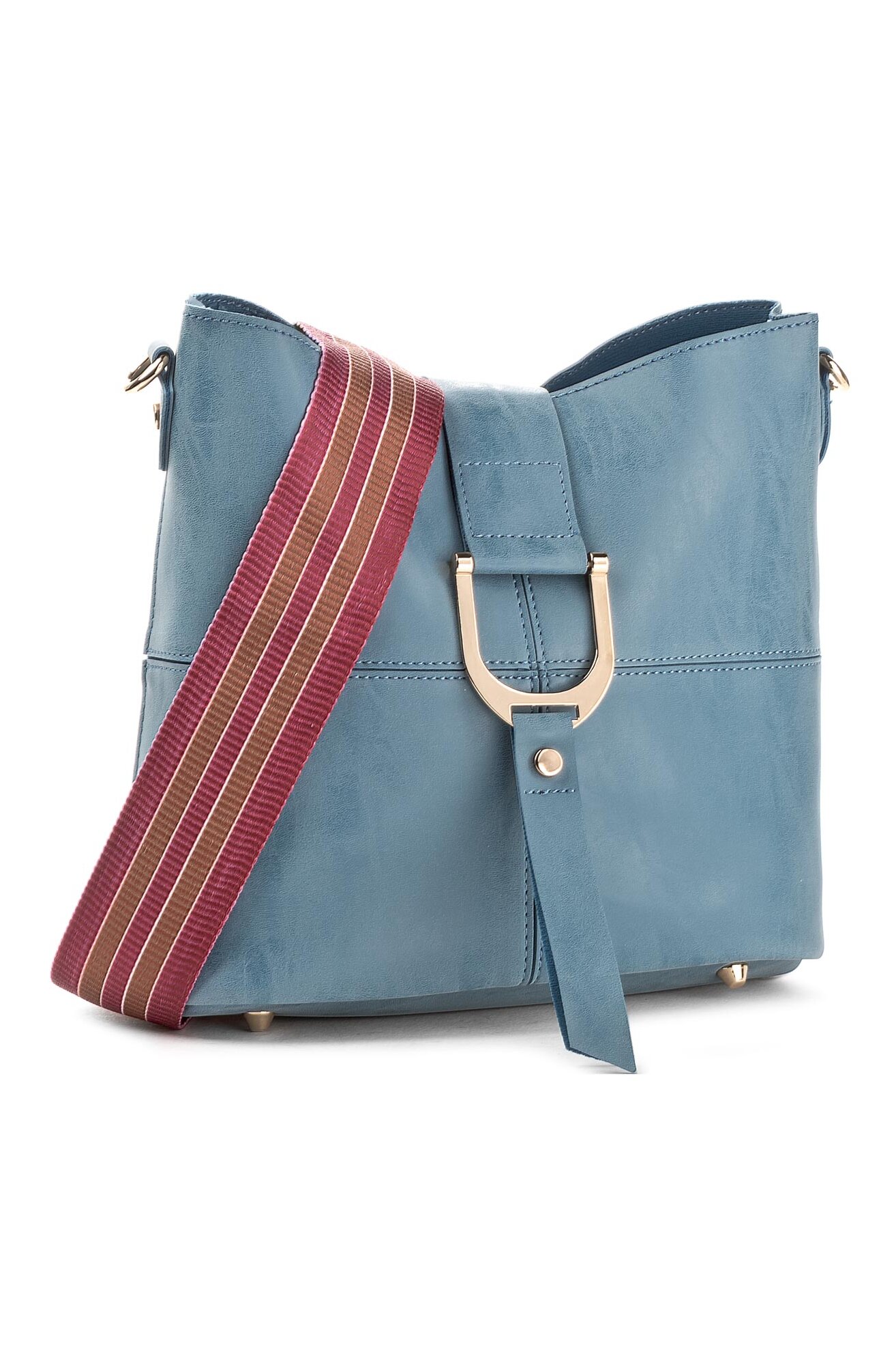 Torebka Jenny Fairy RC11492 Jeansowy