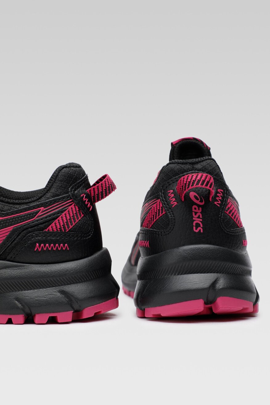 
                ASICS - Buty do biegania - 5904248504816