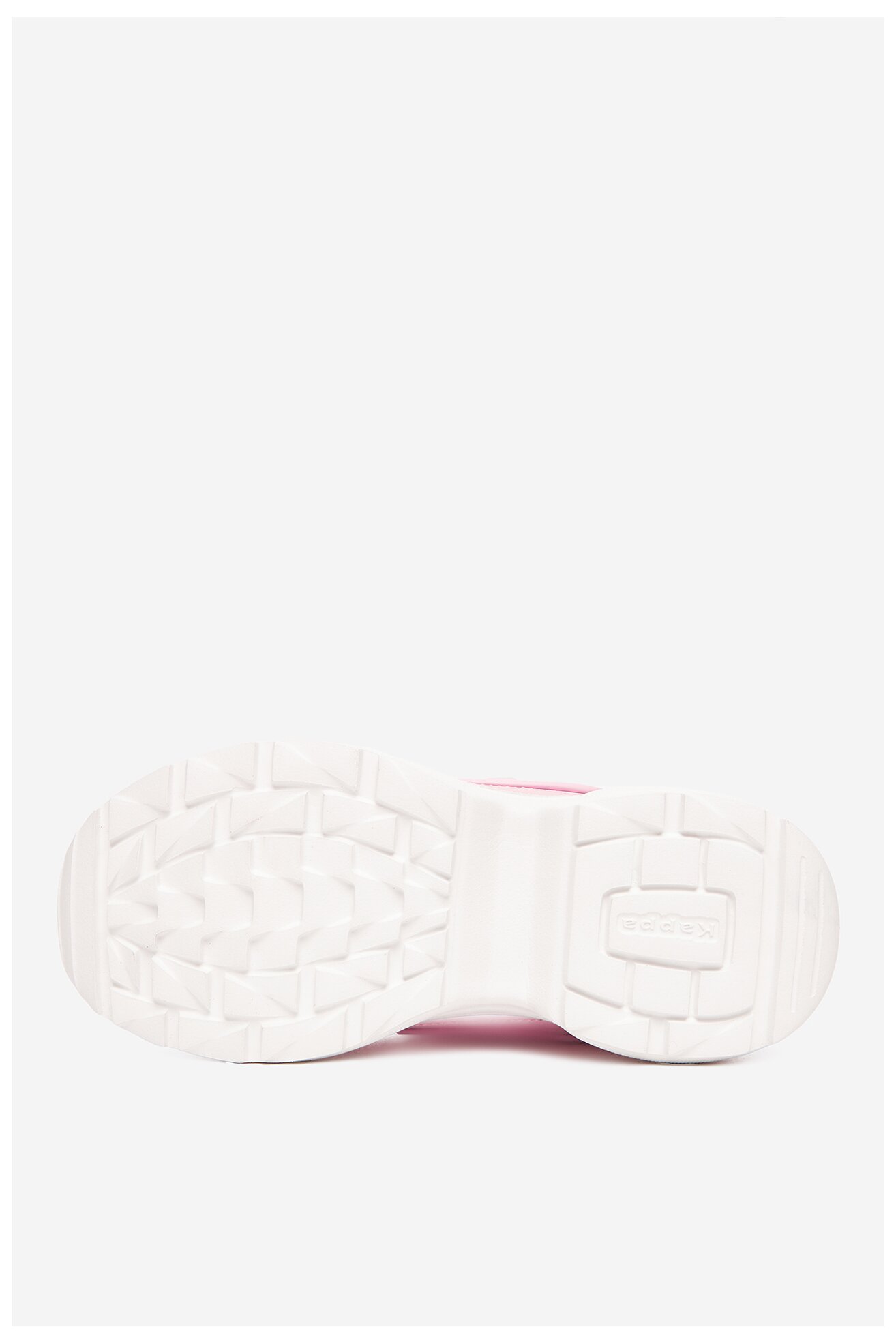 Obuwie sportowe Kappa CEO-SS24-3CK10 Różowy