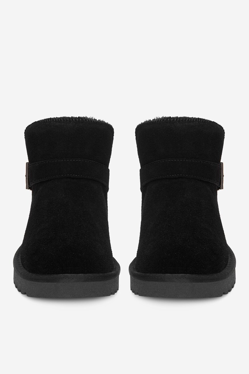 
                Ghete DeeZee NEGRU - 5904410443714