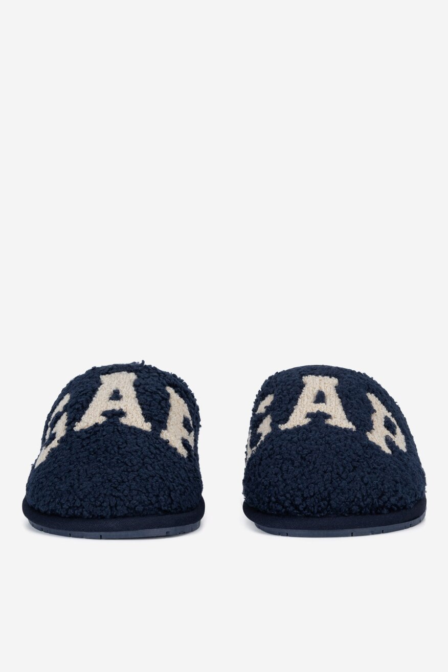 
                Papuci de casă GAP BLEUMARIN - 5905588916086