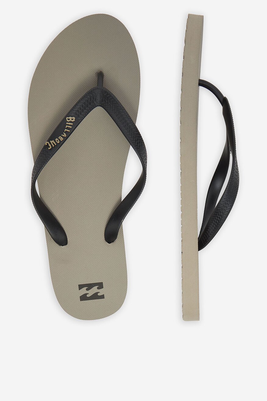 Șlapi pentru bazin BILLABONG BEJ - 5906751009321