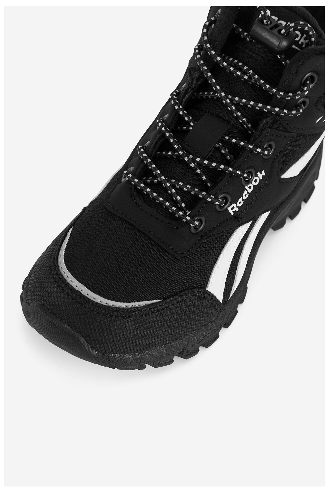 Trzewiki Reebok H8-032 CH Czarny