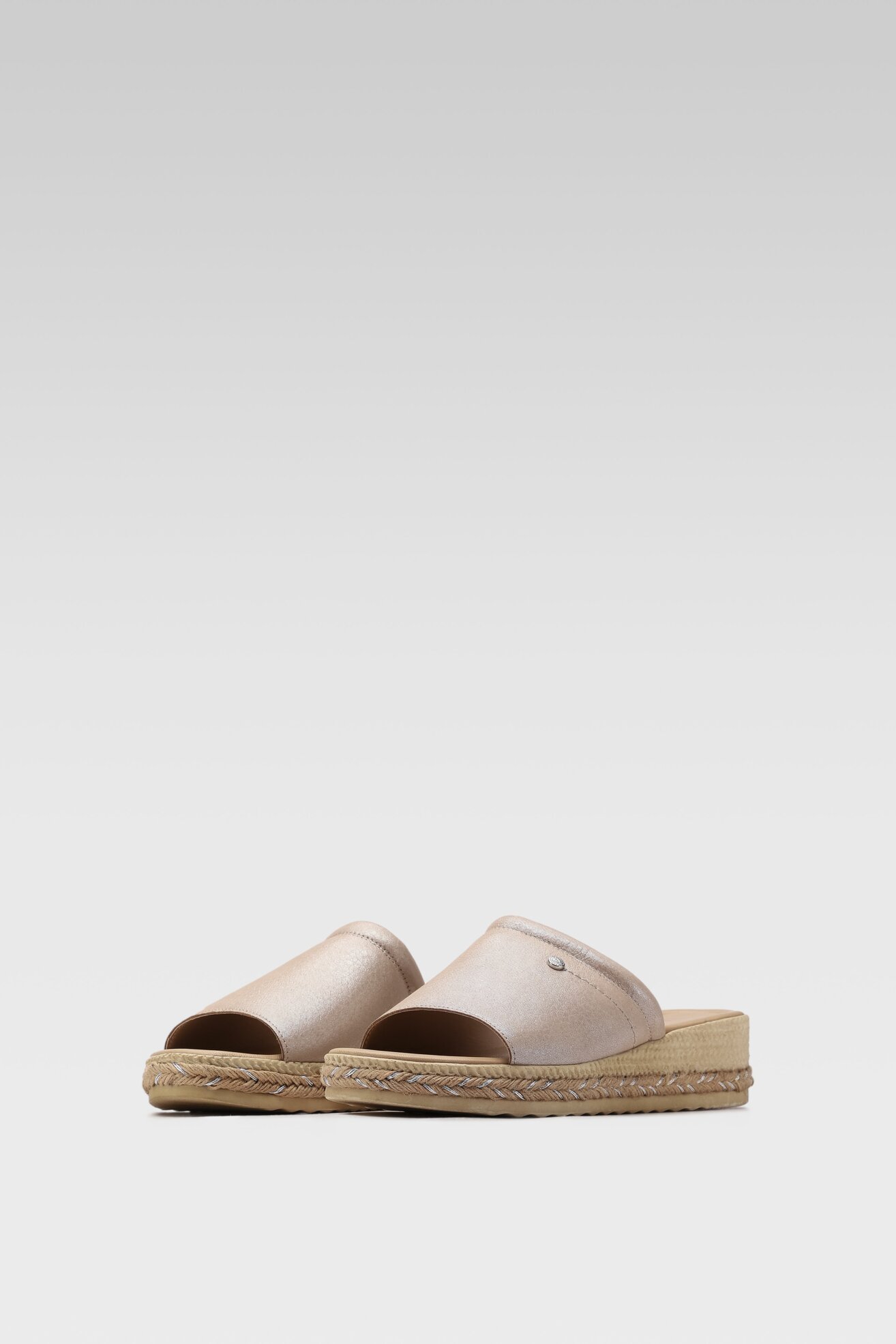 Papuče Lasocki WI23-2276-03 BEŽ