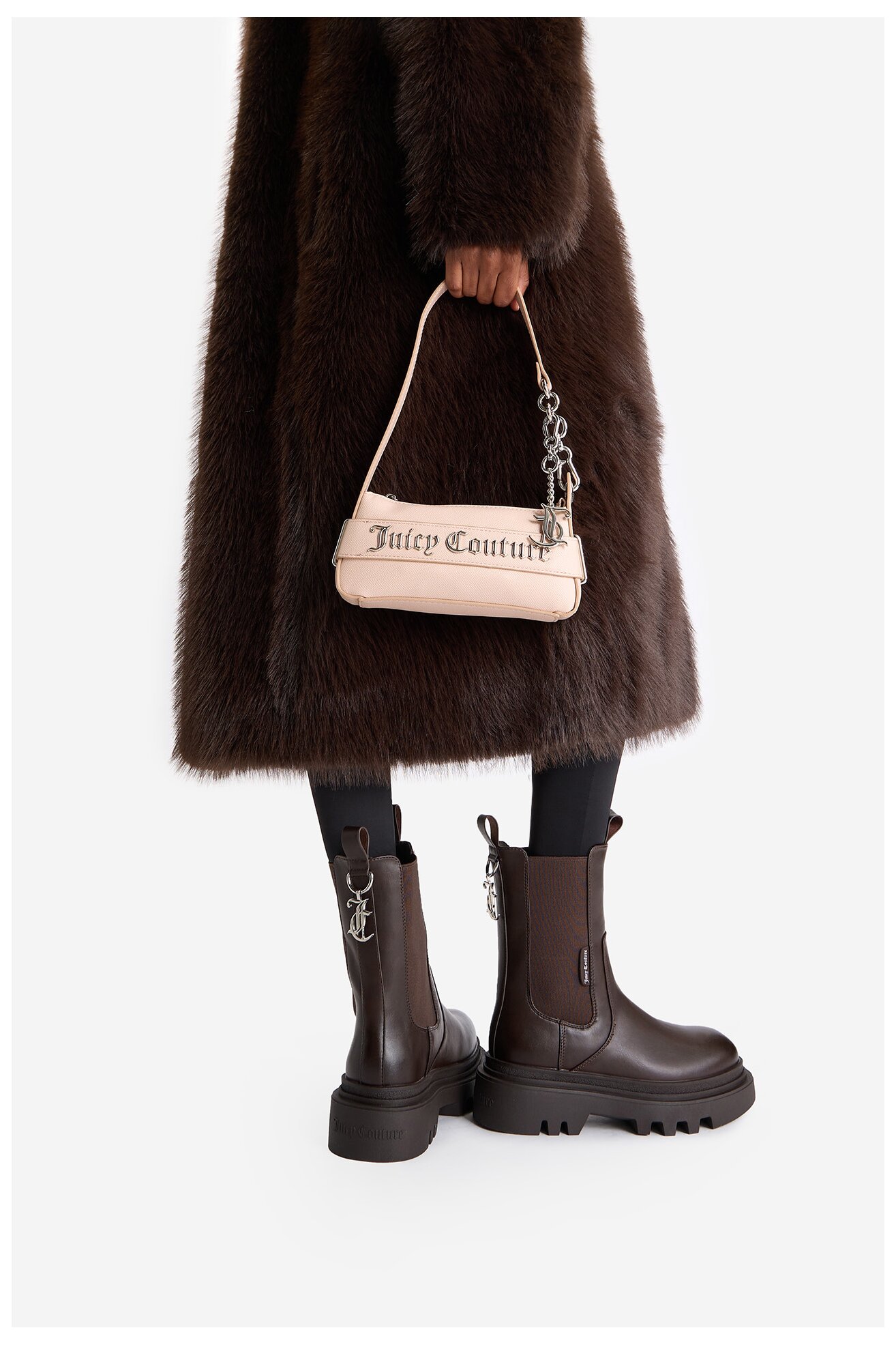 Ghete Juicy Couture CEO-HY63020S-3 MARO