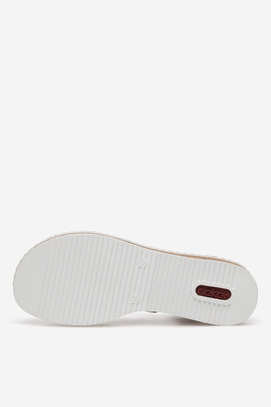 Rieker - Sandały - 2230056170527