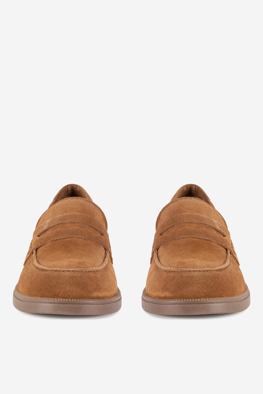 Mocasini Lasocki CREM - 5903698049021