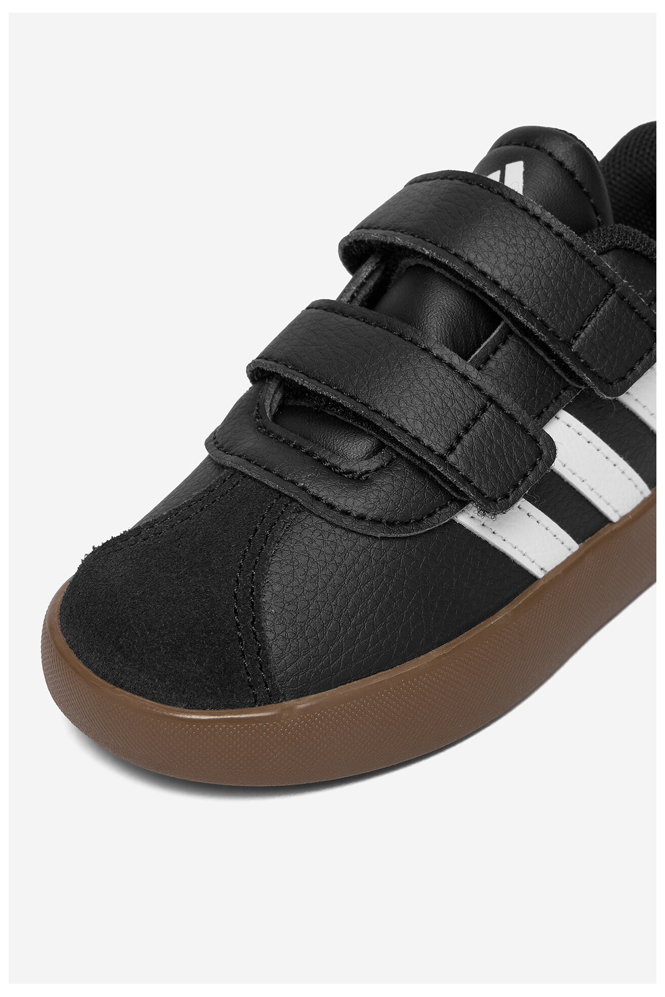 Кросівки спортивні ADIDAS CEO-VL COURT 3.0 CF I ID9156 J ЧОРНИЙ