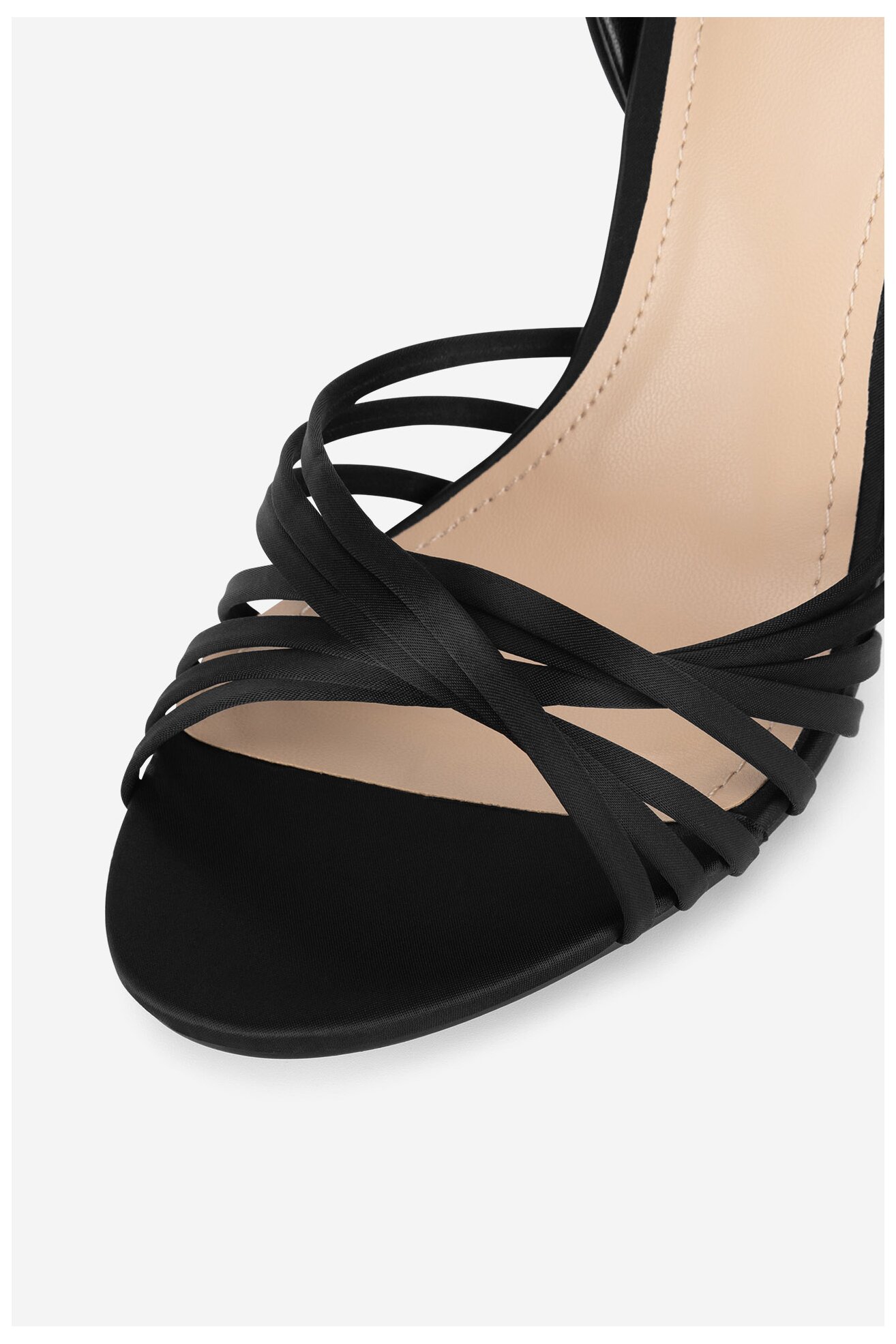 Сандали Jenny CD24070-2 ЧЕРЕН