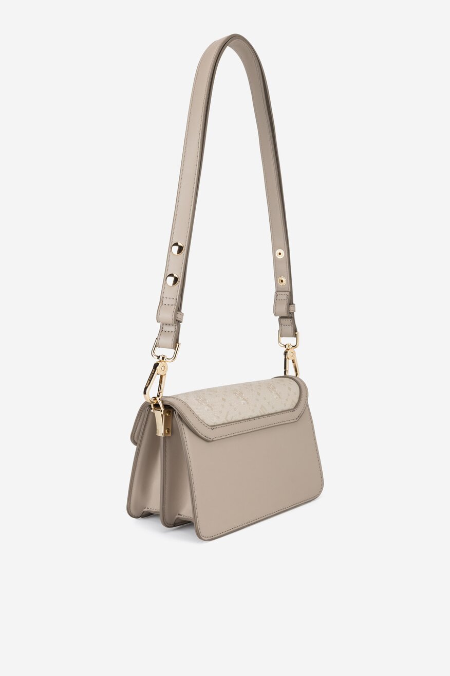 Torba U.S. POLO ASSN. SVETLO BRAON - 5905588983712