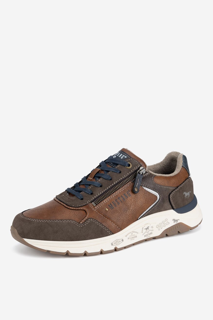 
                Mustang - Sneakersy - 5905588867579