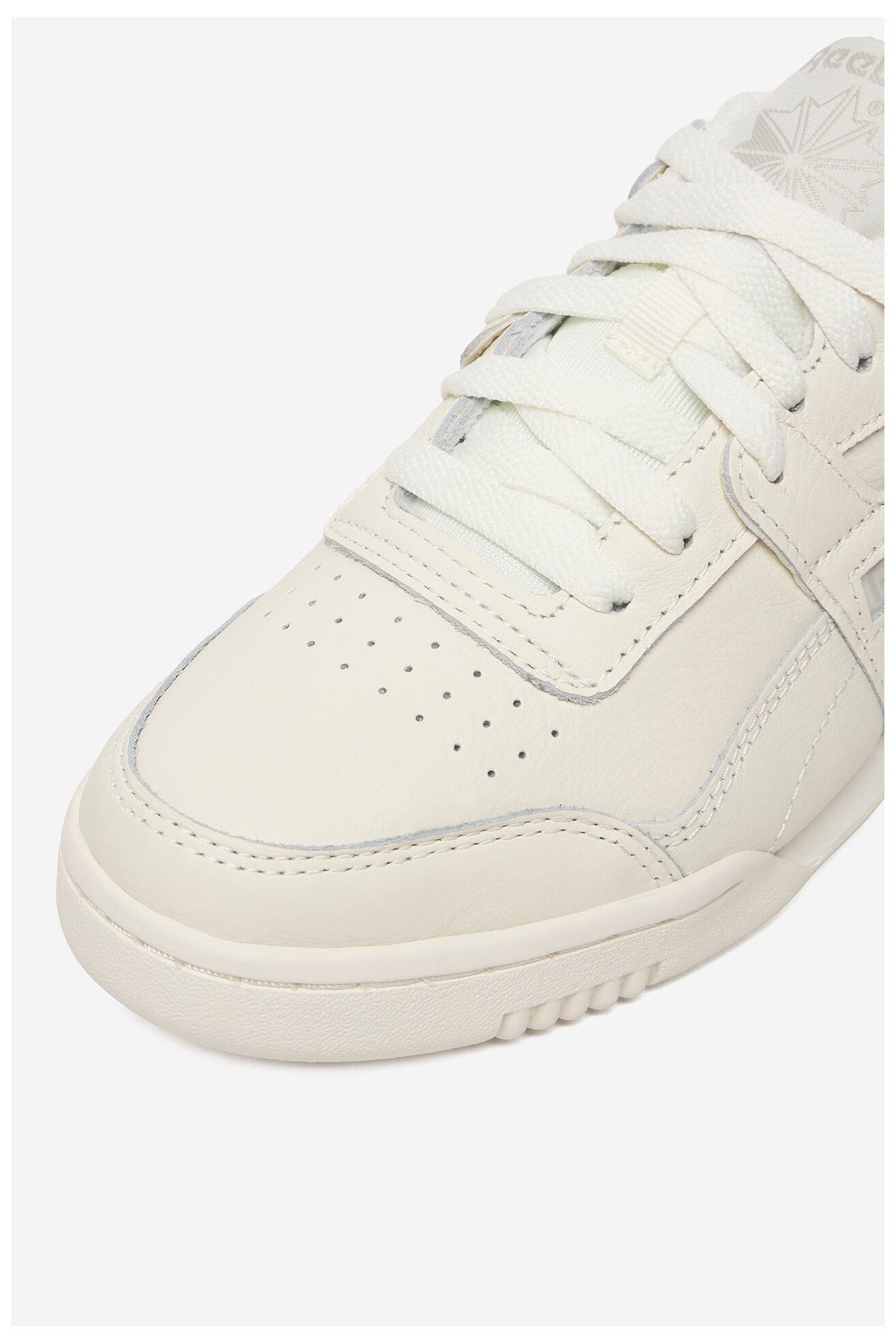 Obuwie sportowe Reebok EO-WORKOUT PLUS 100244869 Biały