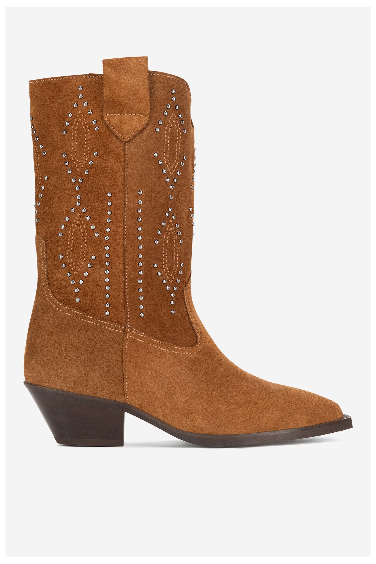 Kozaki Badura ASPENDOS-0793 Camel