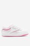 Sportovní obuv Reebok Club C Revenge IG2609 BÍLÁ
