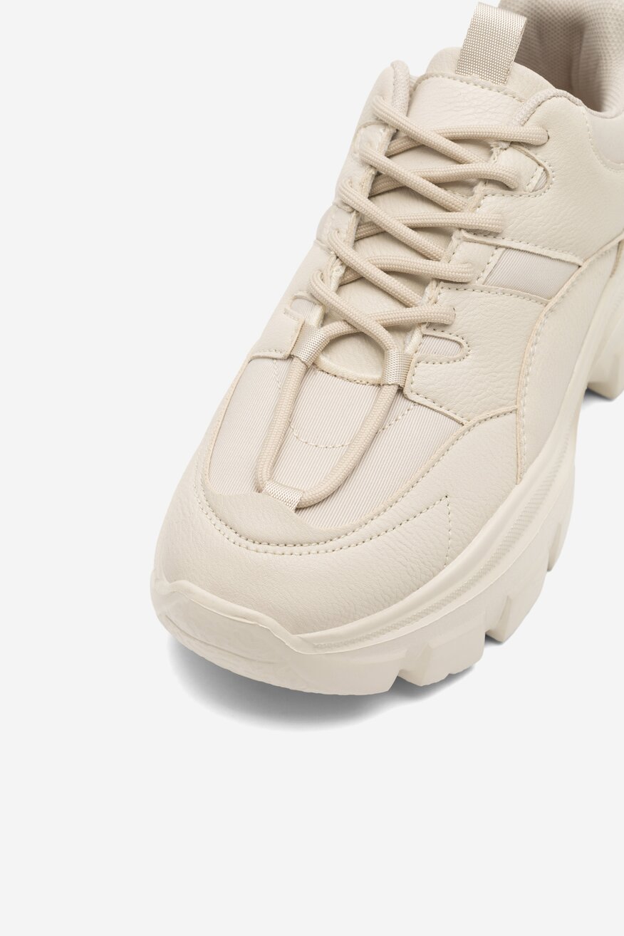 DeeZee - Sneakersy - 5904862919713