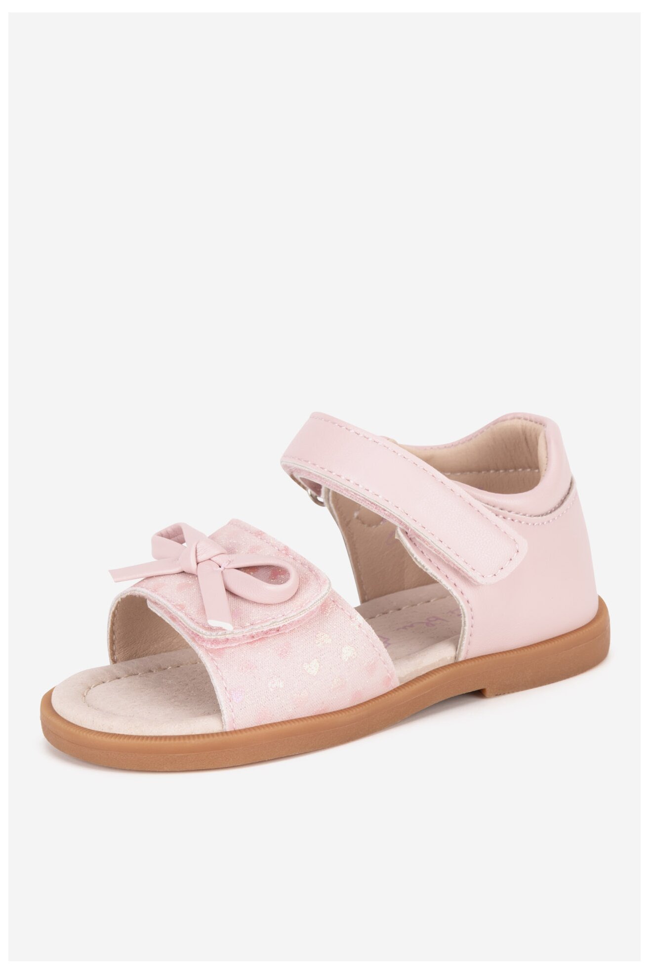 Sandale Nelli Blu CM230520-8A ROZ DESCHIS