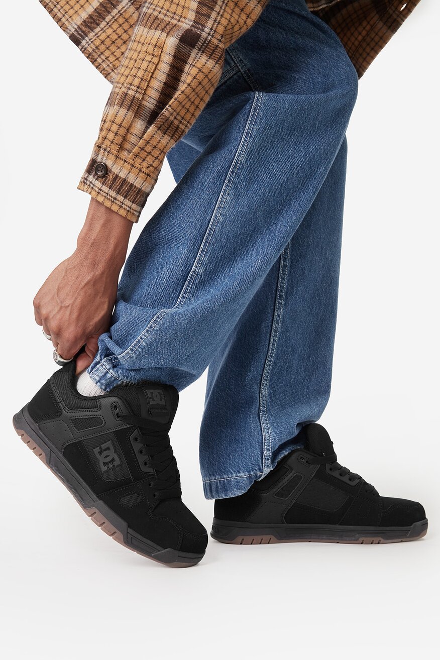 DC Shoes - STAG - 5906751719770
