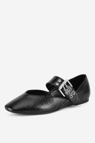 Балетки DeeZee HY23066-1 ЧОРНИЙ