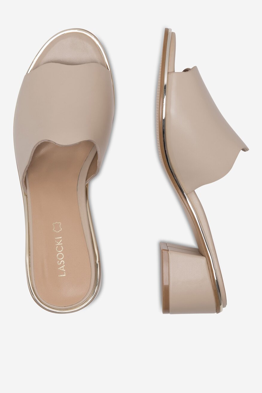 
                Flip-flop Lasocki BÉZS - 5905588569718