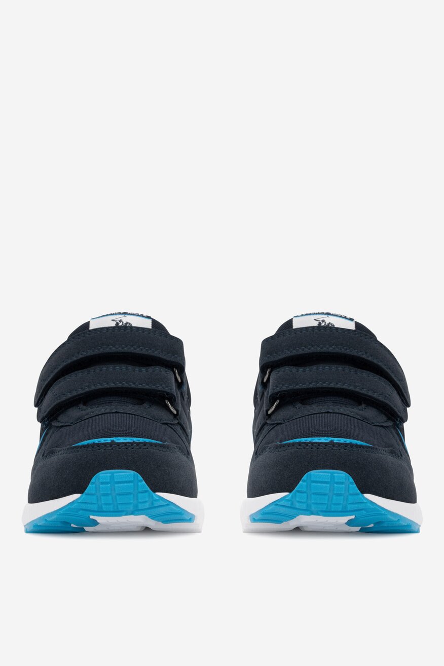 Beverly Hills Polo Club - Sneakersy - 5904862874753