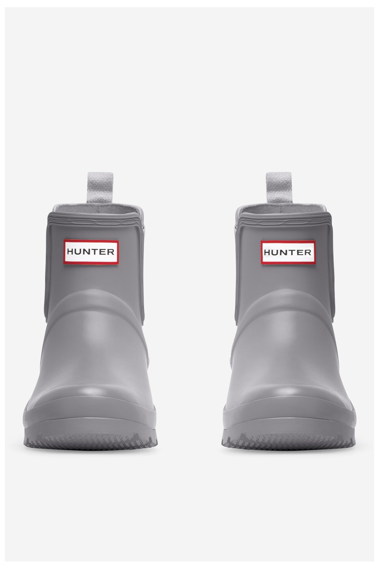 Gumene čizme HUNTER HFW-001 SIVA