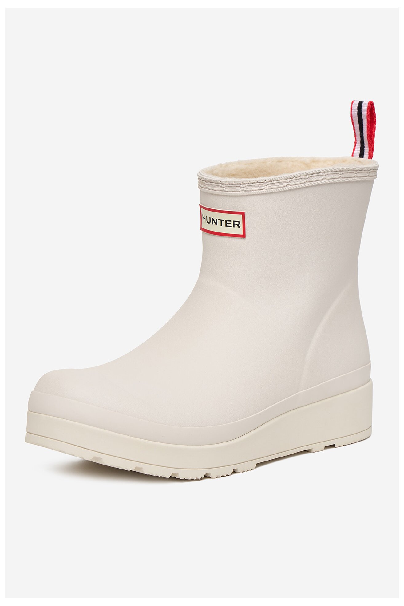Gumicsizma HUNTER WFS2235RMA-FWW FEHÉR
