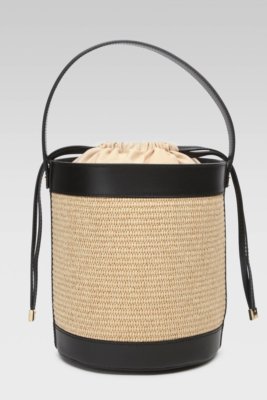 
                Gino Rossi - Torebka czarna - 5904248568030