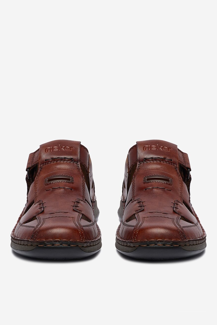 
                Сандали Rieker КАФЯВ - 5906751774472