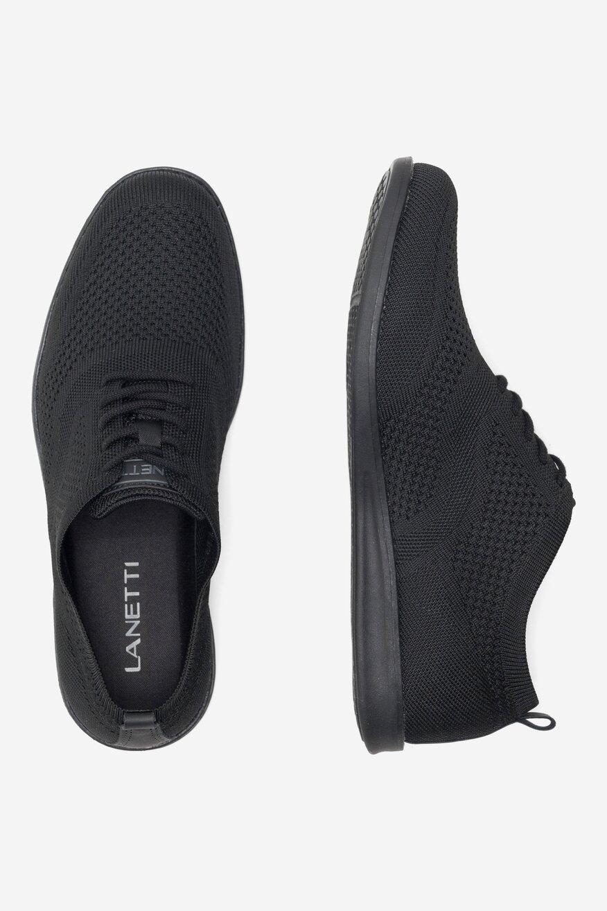 
                Lanetti - Sneakersy - 5904862601434