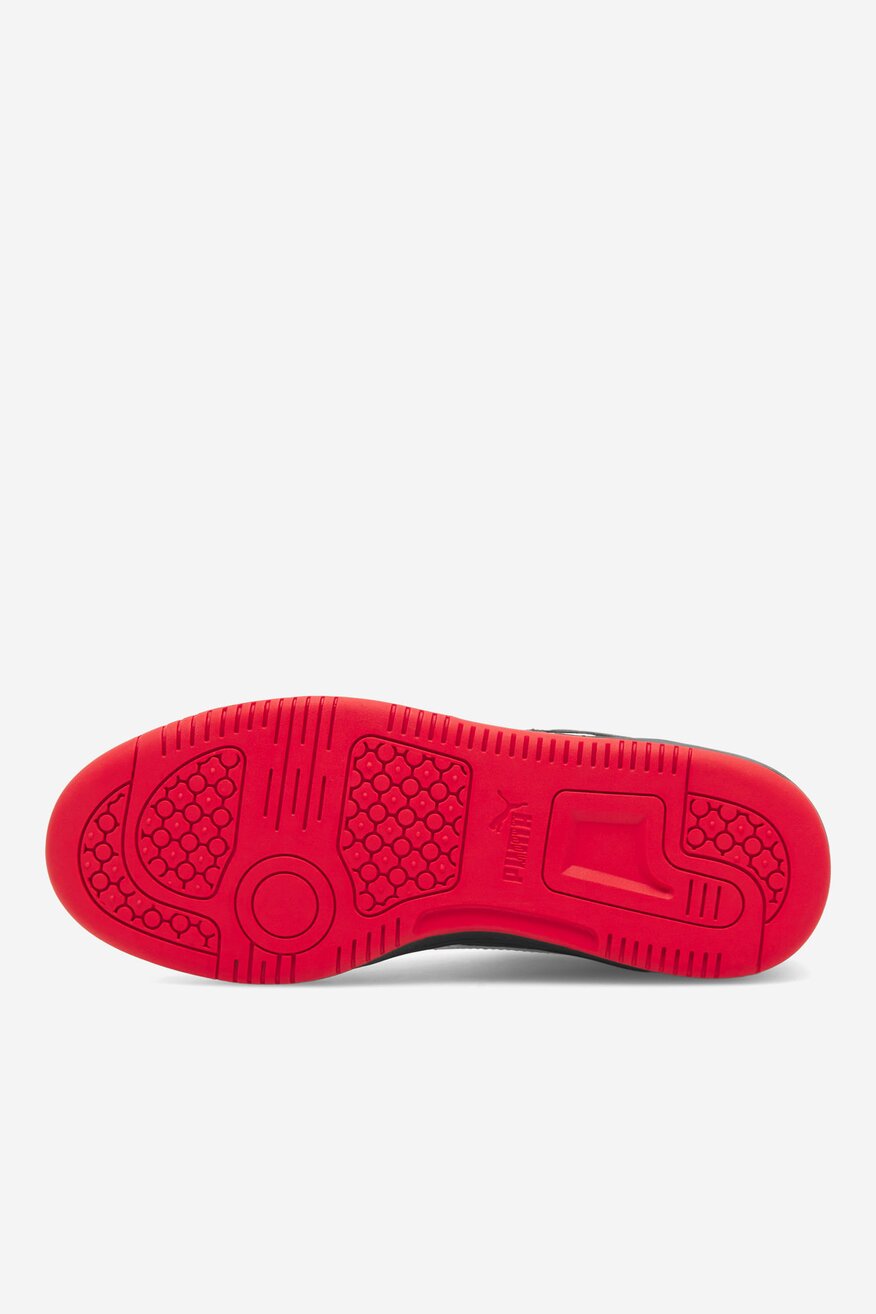 Sportovní obuv Puma ČERNÁ - 5905588687511