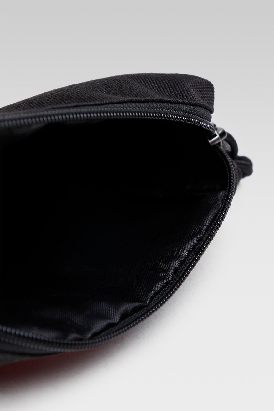 Vans - Piórnik czarny - 5903698952826