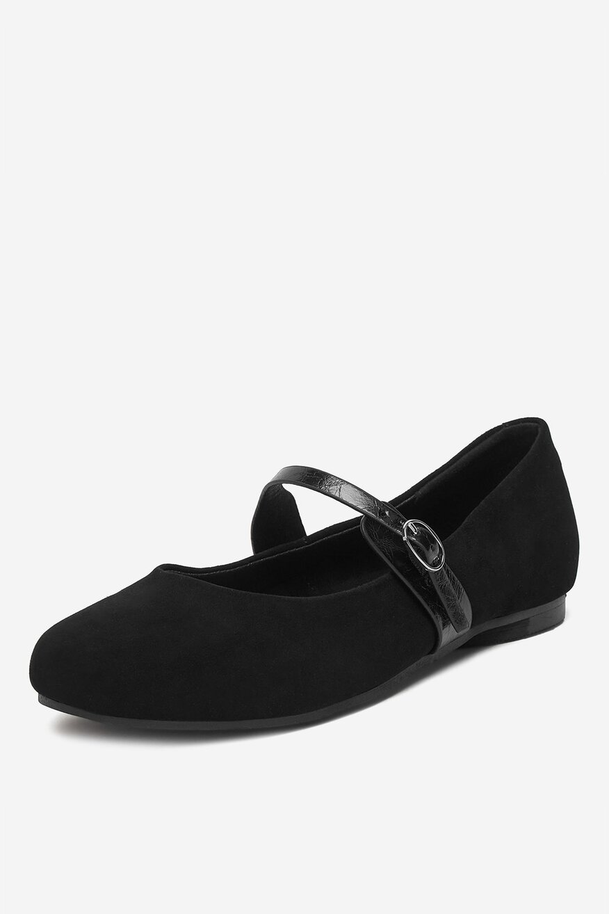 
                Балерина Lasocki ЧЕРЕН - 5906751634776