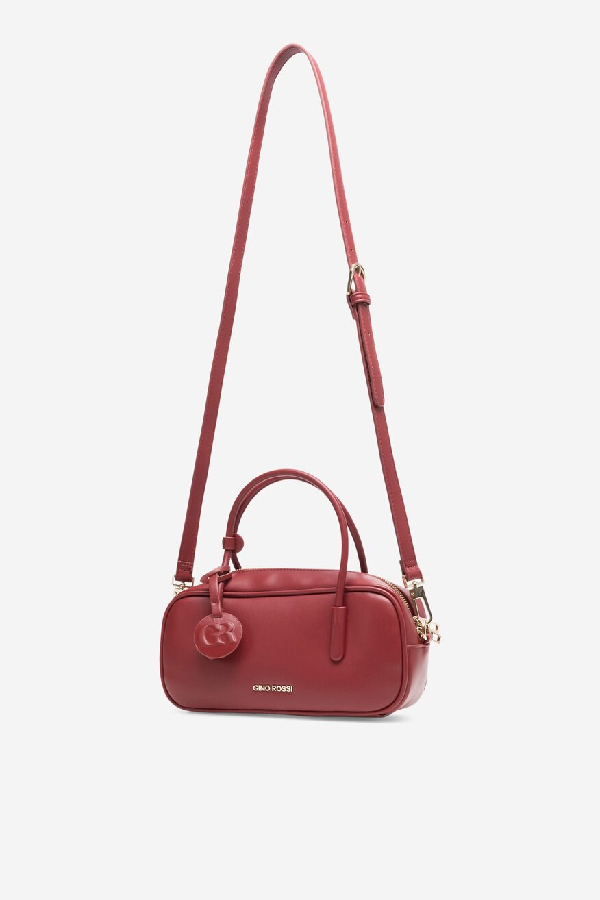 
                Gino Rossi - Torebka mała - 5905588602859