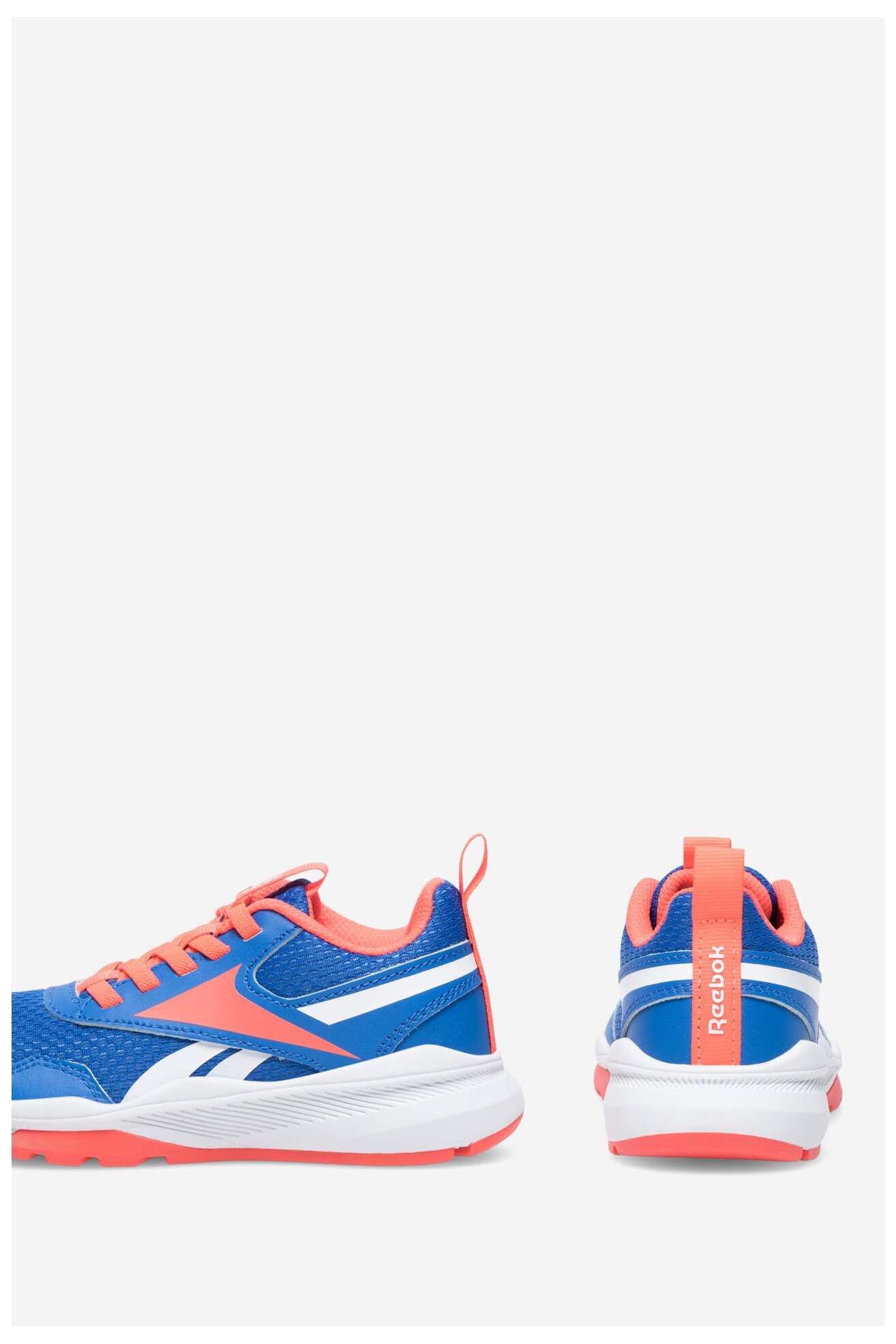 Încălțăminte sport Reebok XT SPRINTER 2.0 100033562 ALBASTRU