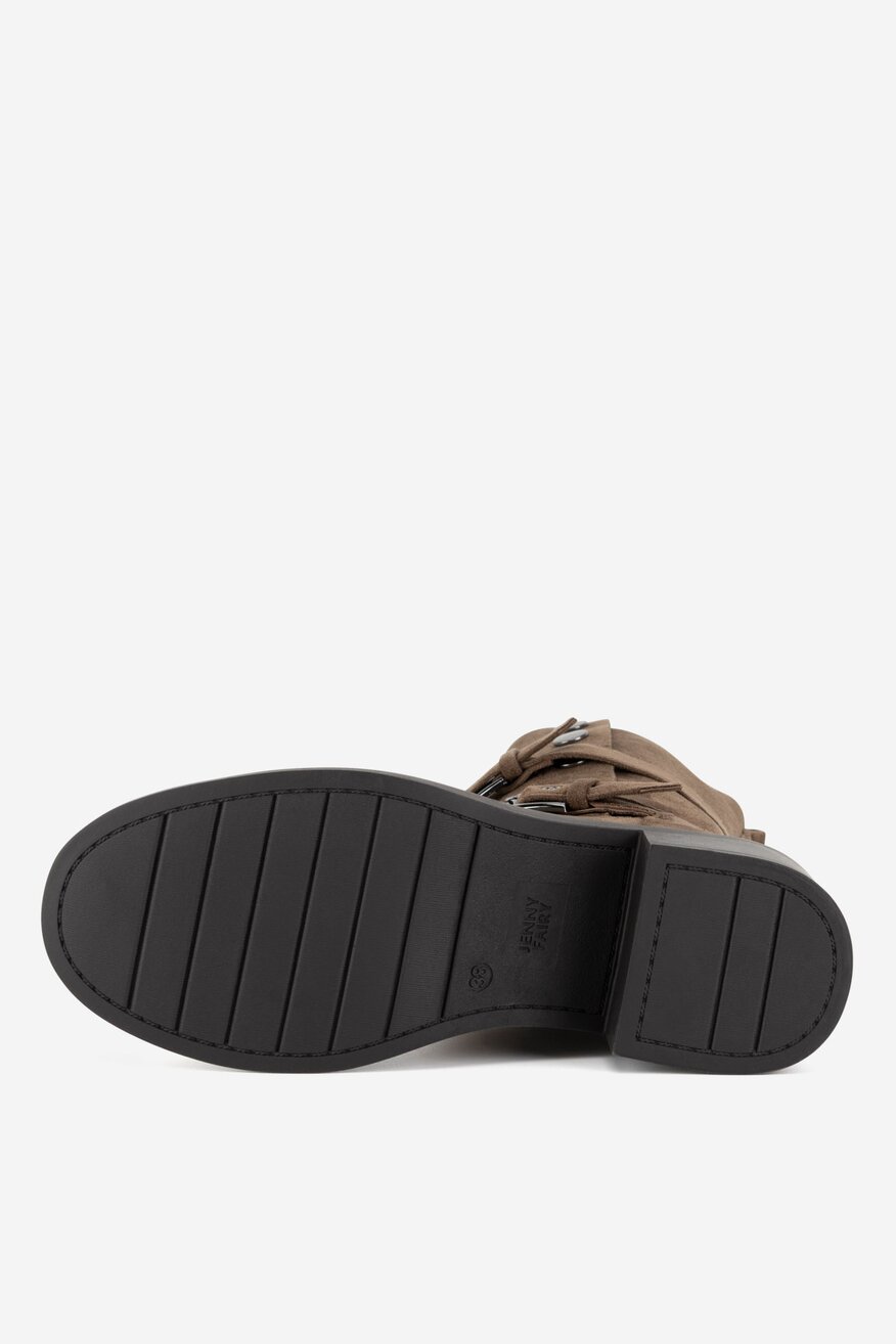 Jenny Fairy - Kozaki - 5905588888703