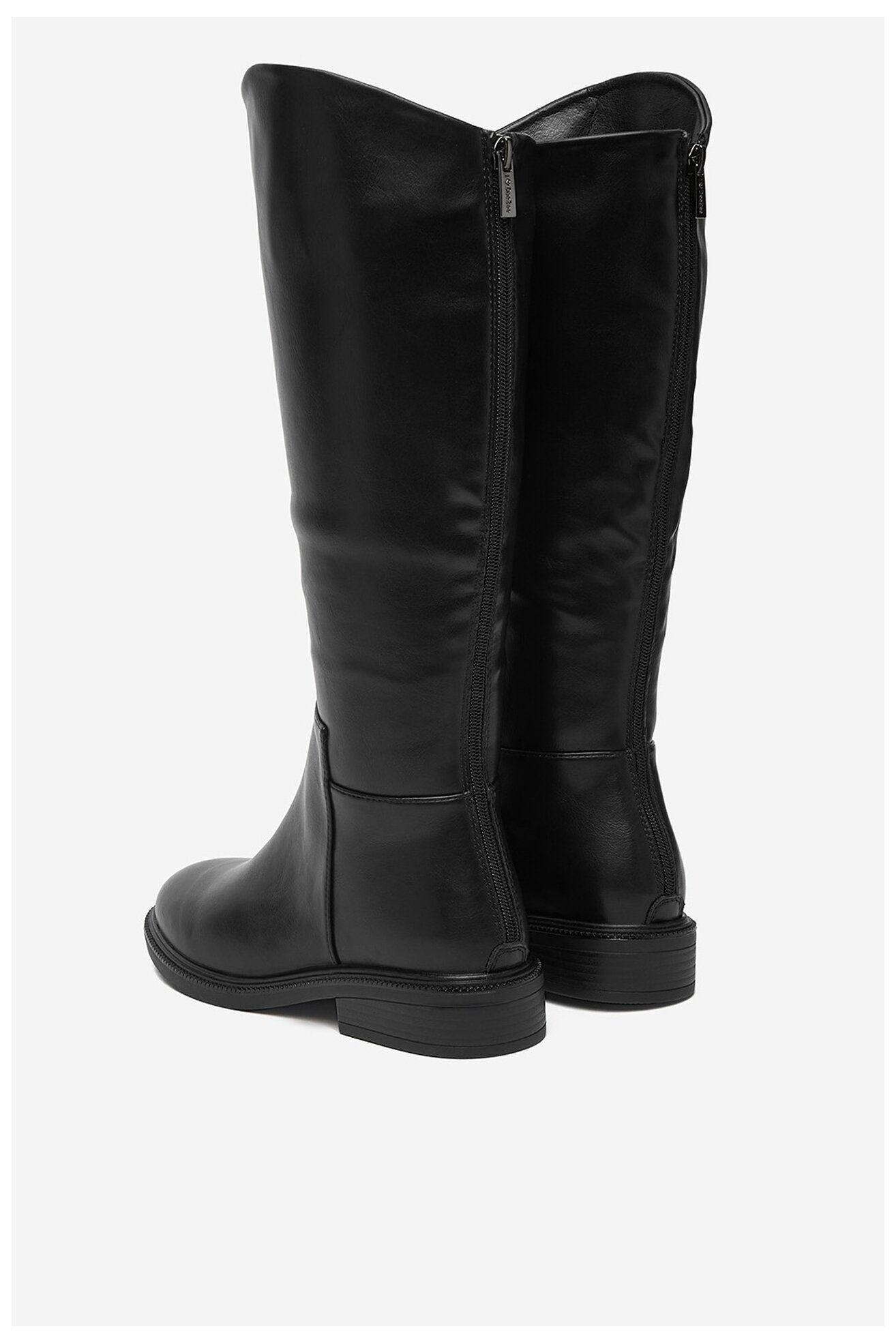 Cizme DeeZee HX24007-1 NEGRU