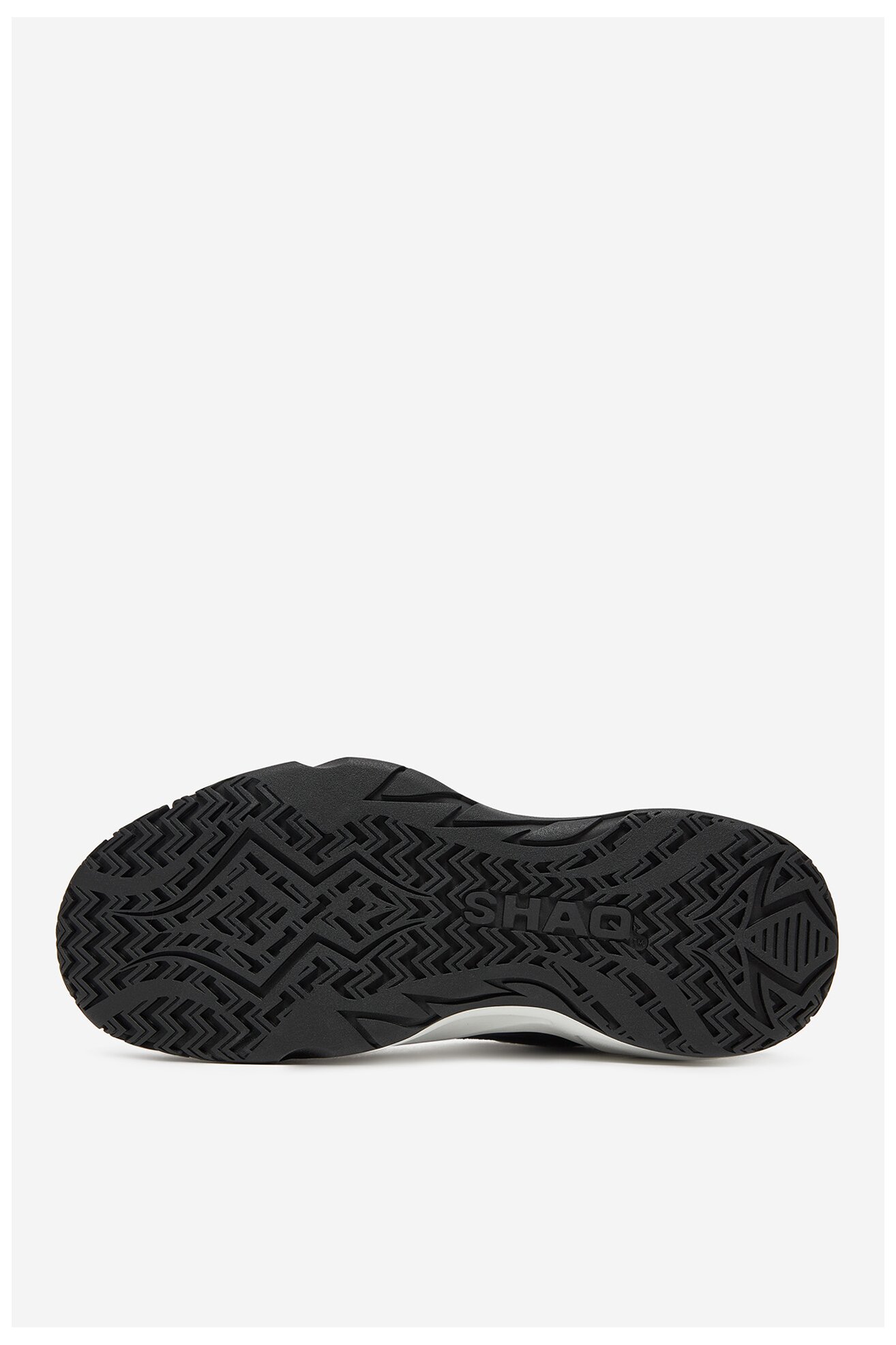 Obuwie sportowe SHAQ V11-183 Granatowy