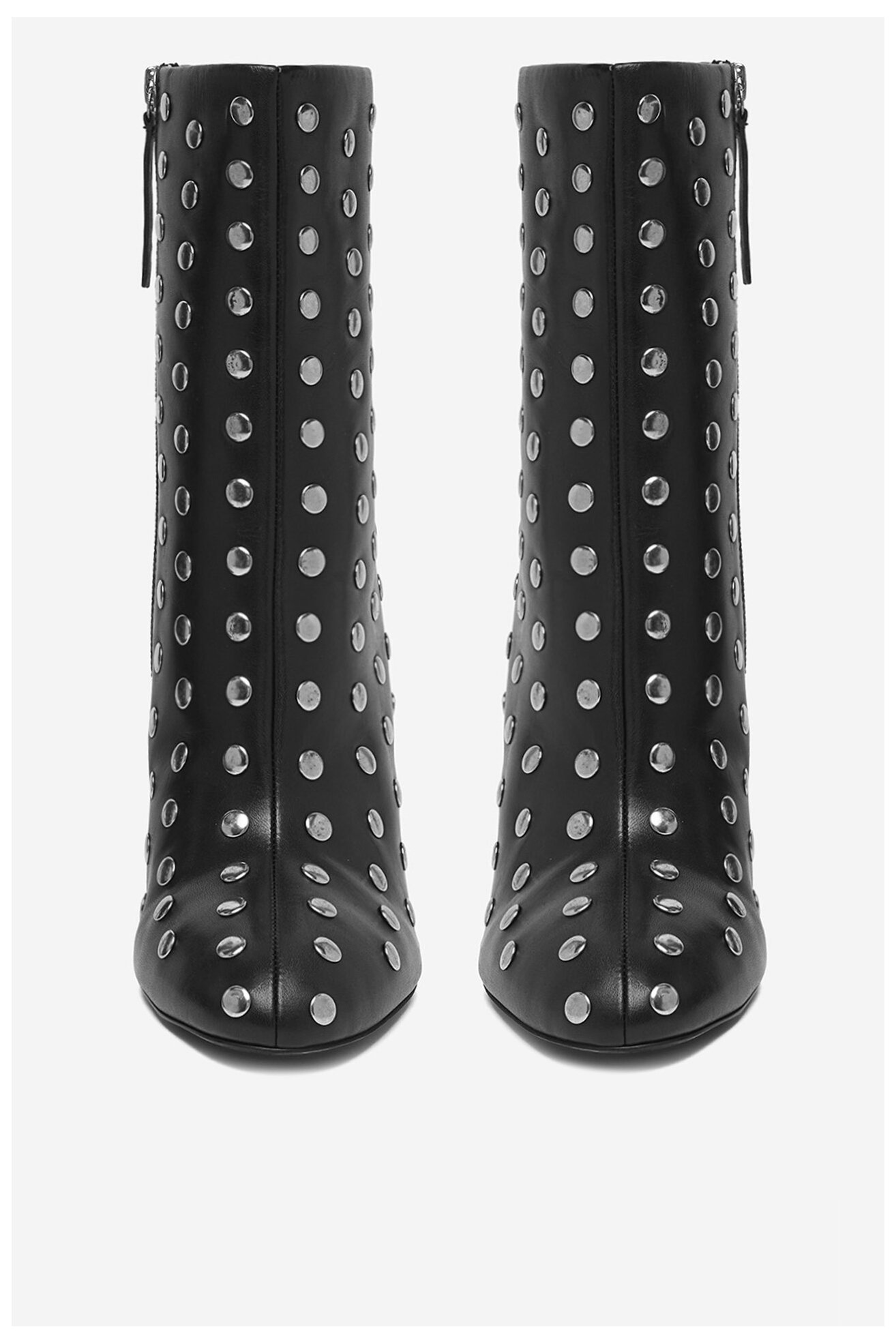 Боти EVA MINGE EO-MARY-121949 ЧЕРЕН