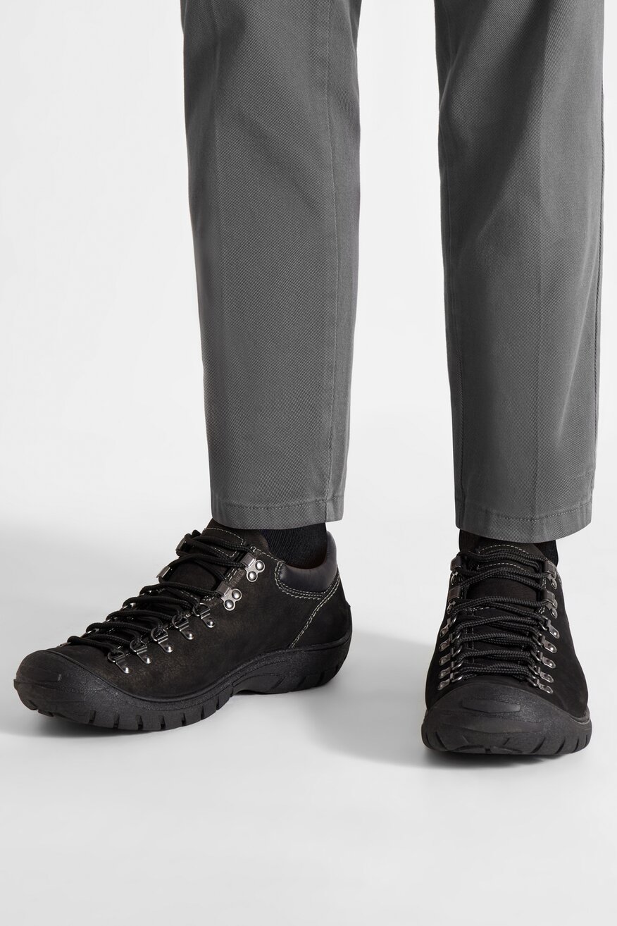 
                Напівчеревик Lasocki ЧОРНИЙ - 5904862957081