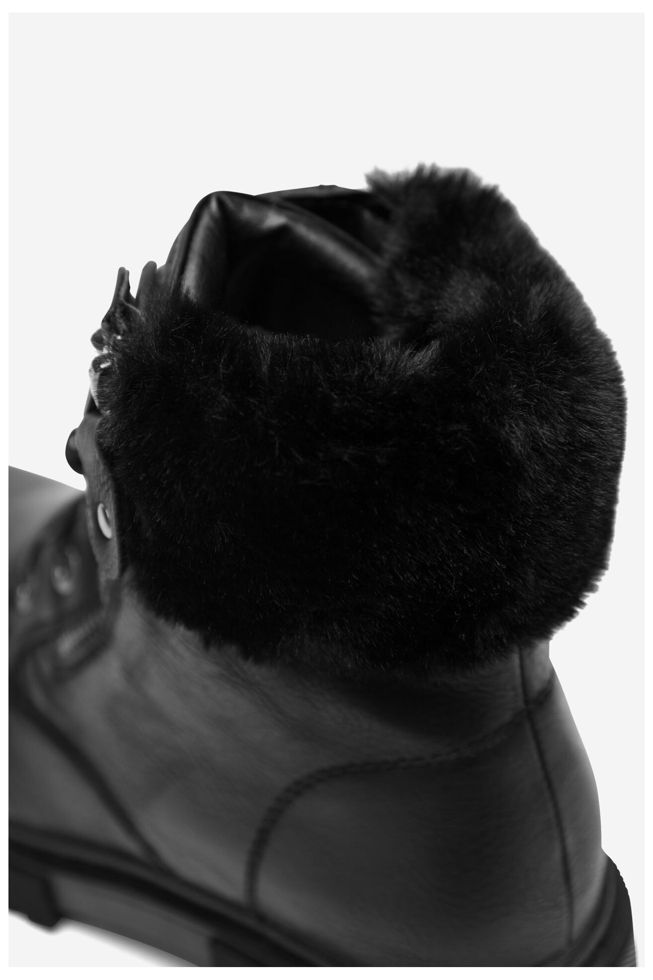 Trzewiki Jenny Fairy WS5866-29 Czarny