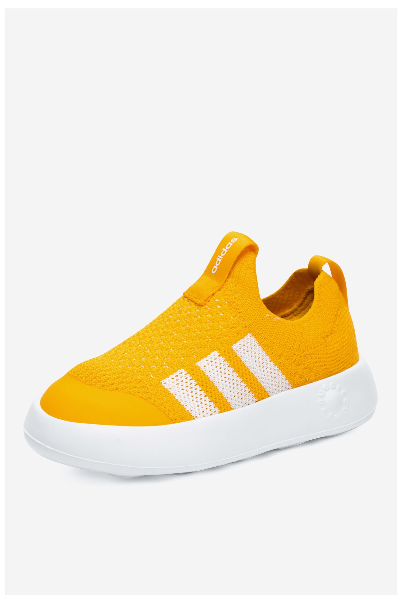 Спортни обувки adidas BUBBLECOMFY I JR5040 ЖЪЛТ