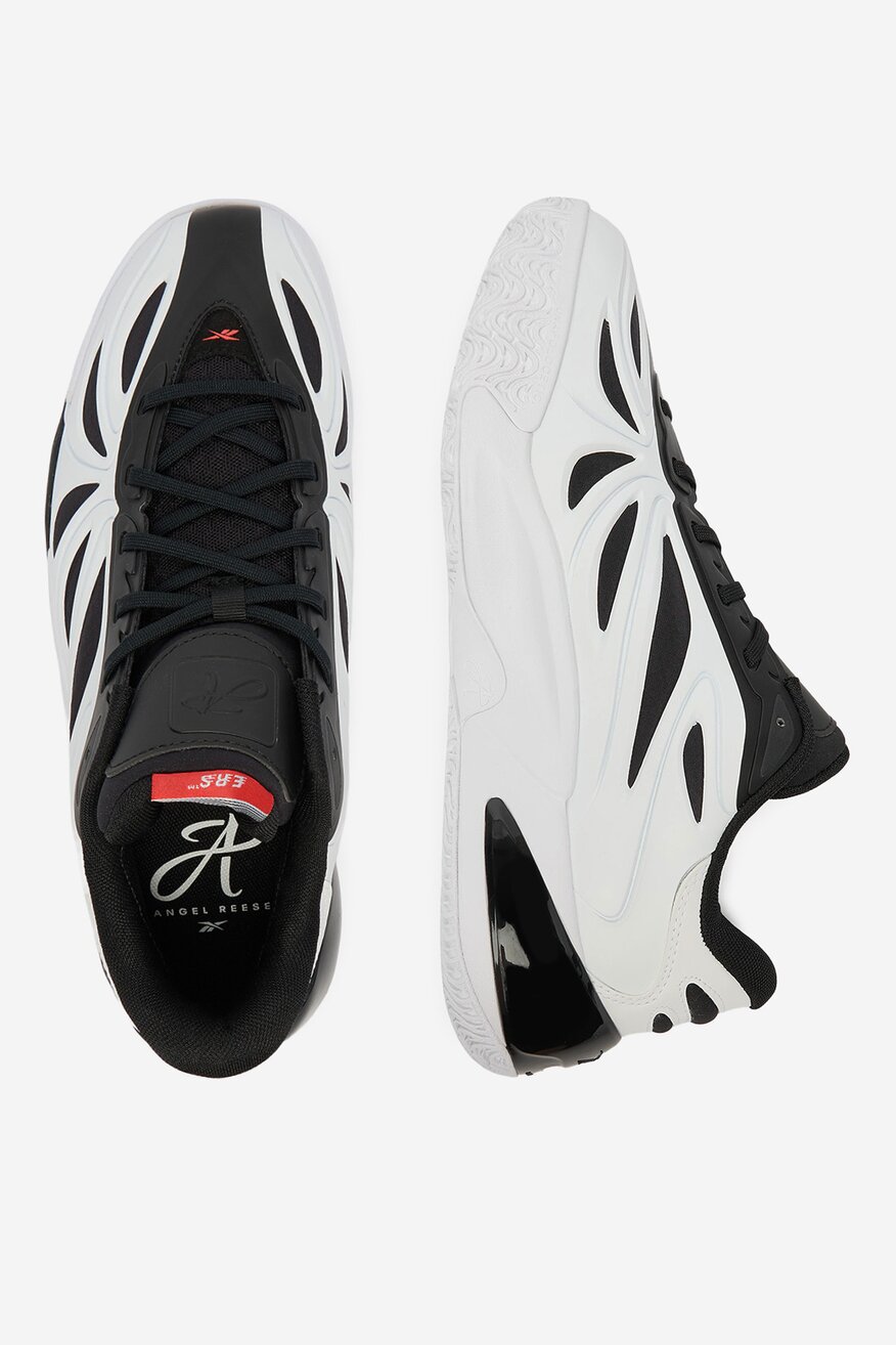 
                Спортни обувки Reebok БЯЛ - 5906751593745