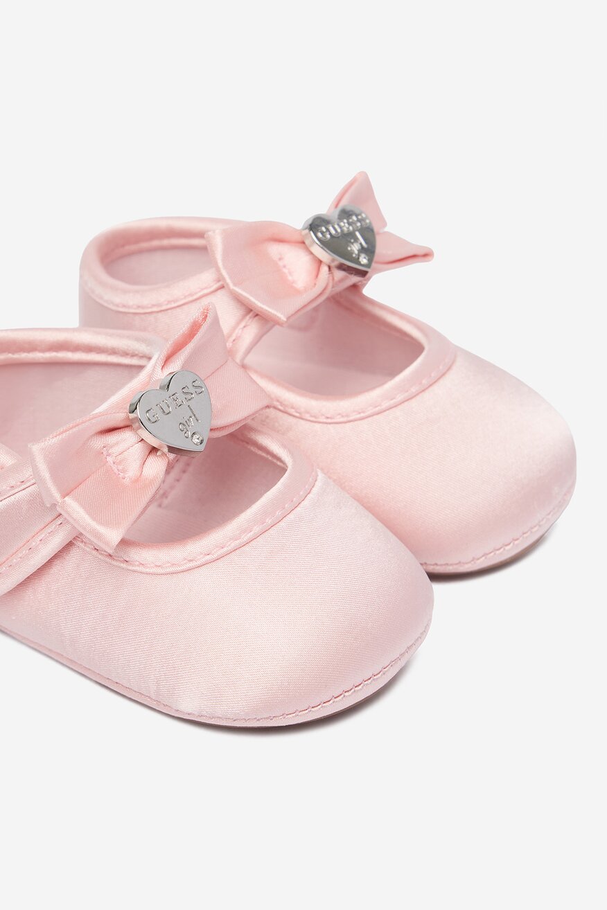 GUESS KIDS - Baleriny - 5906751735411