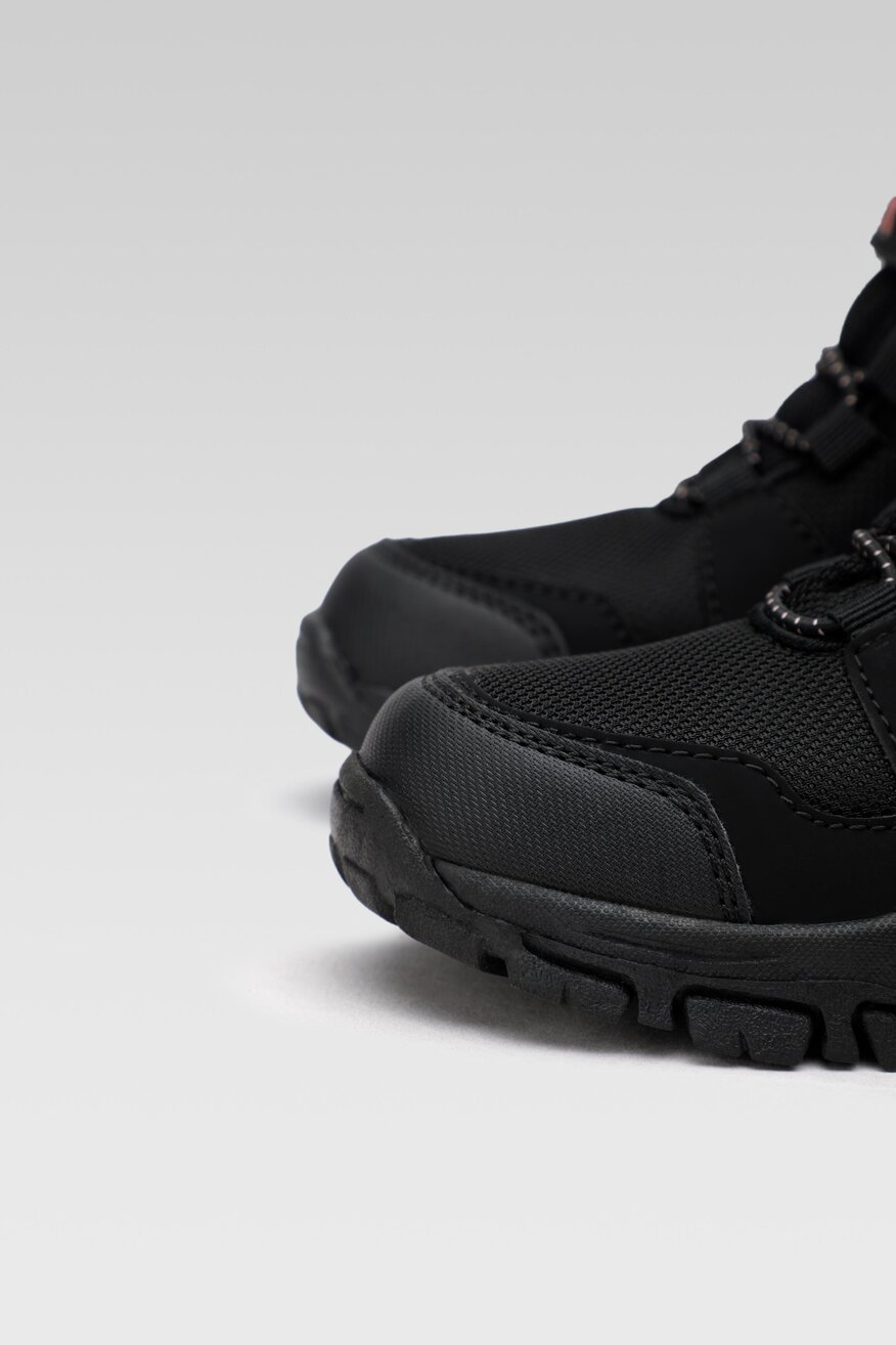 
                Star Wars - Trzewiki z migającymi diodami - 5904862262017