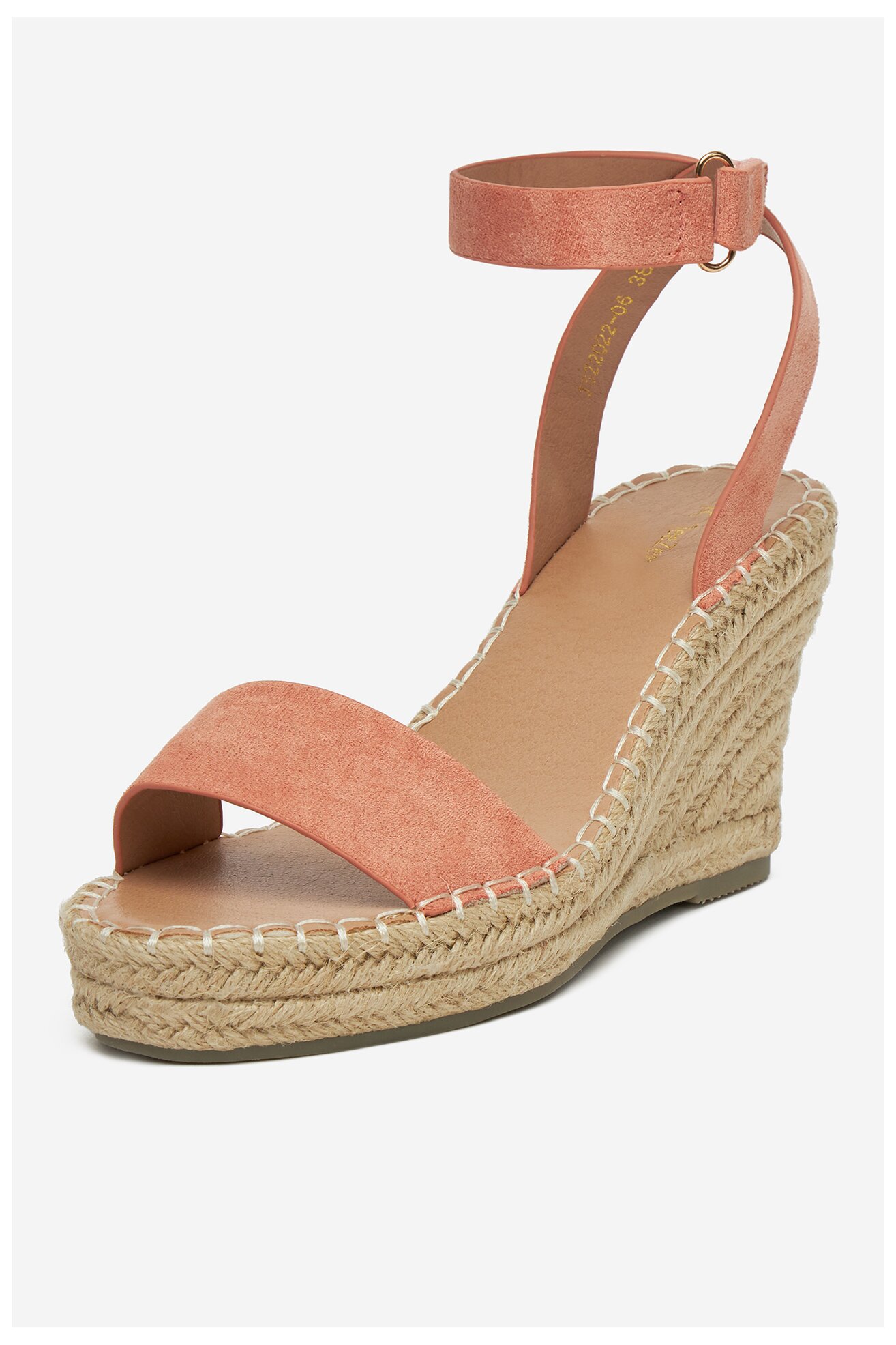 Sandale DeeZee JSZ2022-06 PORTOCALIU